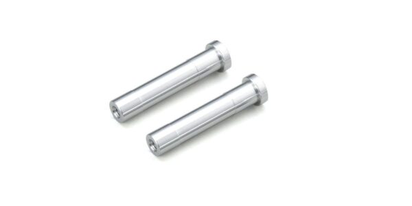 Axes De Sauve-Servo (2) Nitro Tracker-DBX (Tr114)