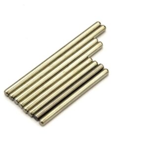 Axes Triangle Nitro Tracker-DBX (Tr121-122-406)