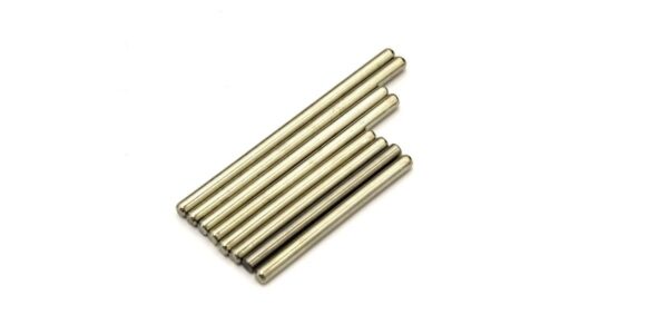 Axes Triangle Nitro Tracker-DBX (Tr121-122-406)