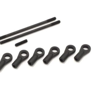 Biellettes De Direction Nitro Tracker