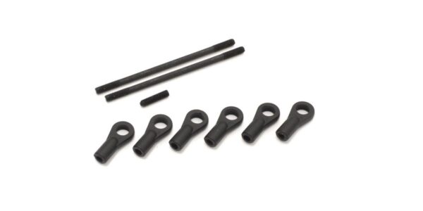 Biellettes De Direction Nitro Tracker