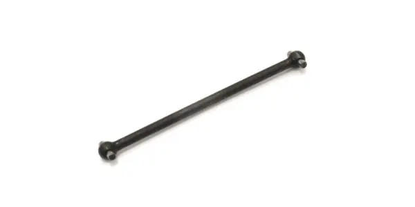 Front Centre Shaft 81.5mm Nitro Tracker