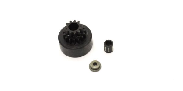 Cloche De Boite 11-15 Dents Nitro Tracker