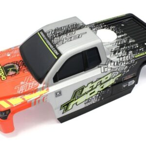 Carrosserie Nitro Tracker (Peinte)