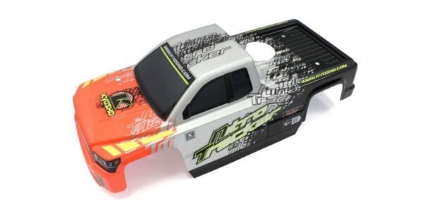 Carrosserie Nitro Tracker (Peinte)