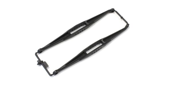 Bras De Ssuspension Arriere (L) Outlaw Rampage Kyosho