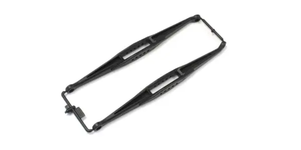 Rear Suspension Link (L) Outlaw Rampage Kyosho