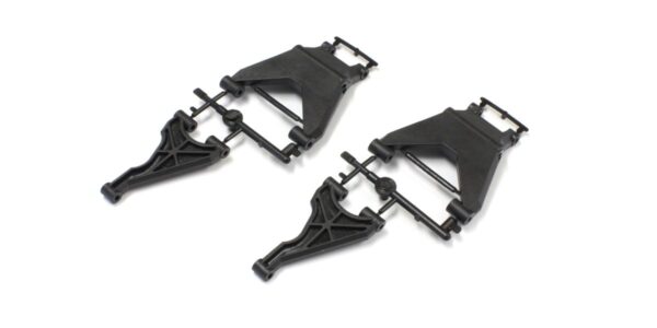 Bras De Suspension Avant Outlaw Rampage