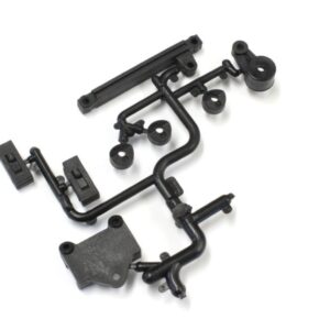 Tringlerie De Direction Outlaw Rampage (Kit) Kyosho