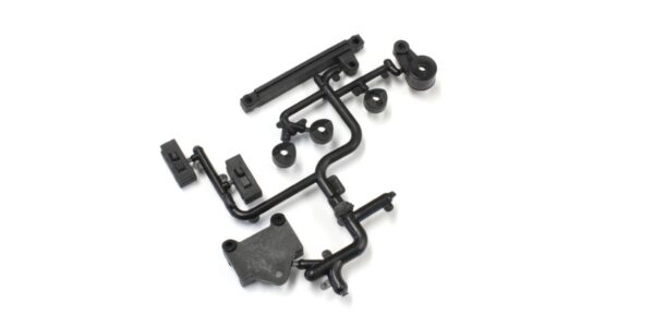 Tringlerie De Direction Outlaw Rampage (Kit) Kyosho
