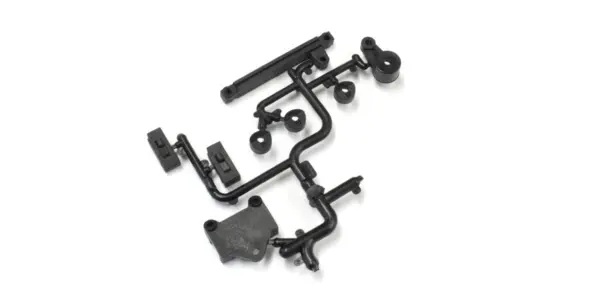 Linkage Set Outlaw Rampage (Kit) Kyosho