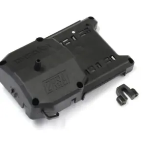 Outlaw Rampage Radio Platinum