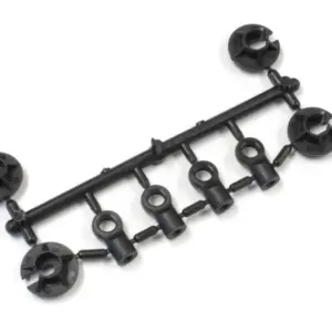 Outlaw Rampage Plastic Shock absorbers