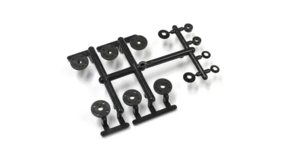 Shock Set Kyosho Outlaw Rampage (2)