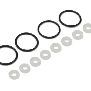 Outlaw Rampage shock absorber