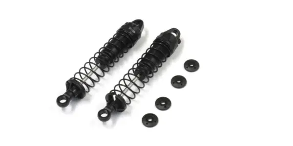 Shock Set Kyosho Outlaw Rampage (2)