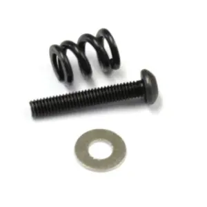 Sauve-Servo Outlaw Rampage