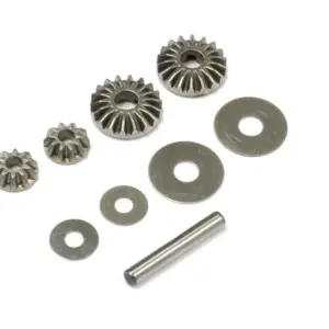 Outlaw Rampage conical gable