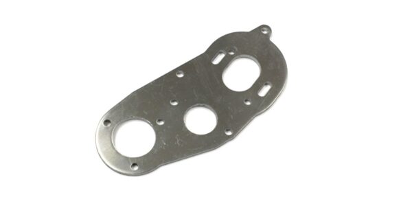 Plaque Moteur Aluminium Outlaw Rampage