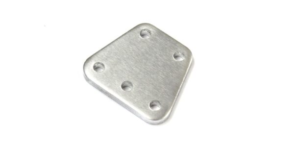 Plaque De Suspension Avant Outlaw Rampage