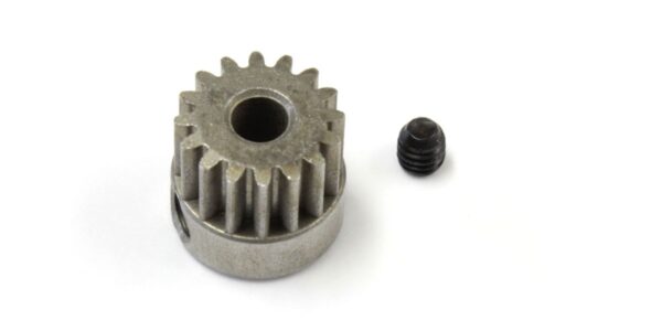 Pignon Moteur 16 Dents 48 Dp Outlaw Rampage