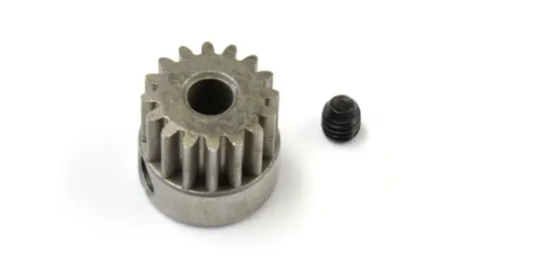 Pinion Gear (16t-48dp) Outlaw Rampage