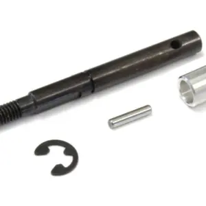 Crown axis Kyosho Outlaw Rampage