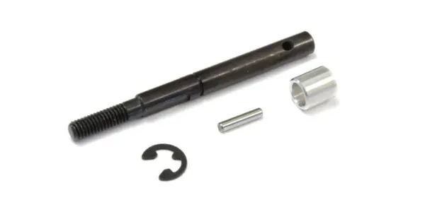 Main Gear Shaft Kyosho Outlaw Rampage