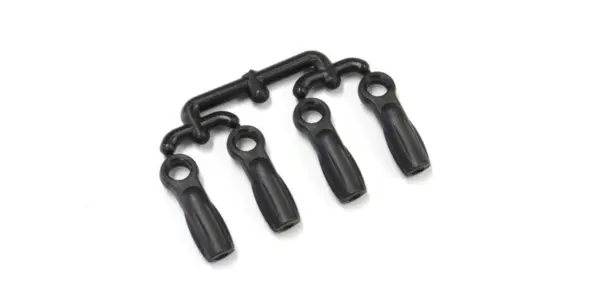 5.8mm Dia Ball End (12 Deg) Outlaw Rampage (4)