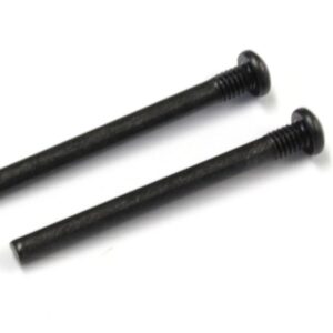 Axes De Triangles Filetes (2) 3x36mm Outlaw Rampage