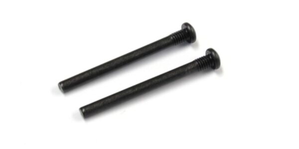 Axes De Triangles Filetes (2) 3x36mm Outlaw Rampage