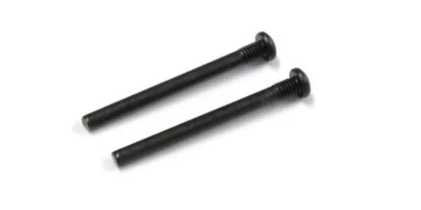 Screw Shaft (2) 3x36mm Outlaw Rampage