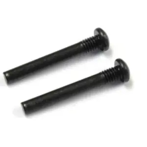 Axes of Triangles Fles (2) 3x24mm Outlaw Rampage