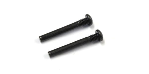 Axes De Triangles Filetes (2) 3x24mm Outlaw Rampage