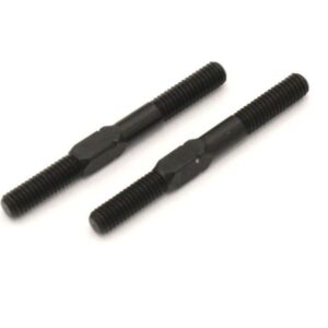 Biellettes Reglables Kyosho 30mm (2) Pour Olw002