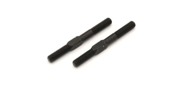 Biellettes Reglables Kyosho 30mm (2) Pour Olw002