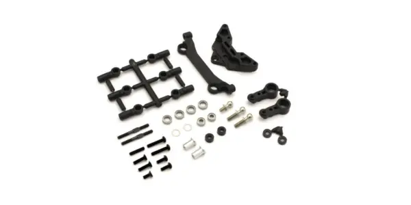 PRO Steering Unit Outlaw Rampage – view 2