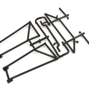 Arceau Et Support Carrosserie Kyosho Outlaw Rampage Pro
