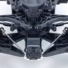 Barre Anti-Roulis Avant 1.8-2.2-2.6mm Outlaw Rampage Series - Image 2