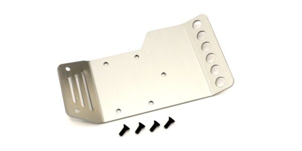 Protection Moteur Outlaw Rampage Pro