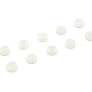 Joints Toriques P2 Clear (10) Kyosho