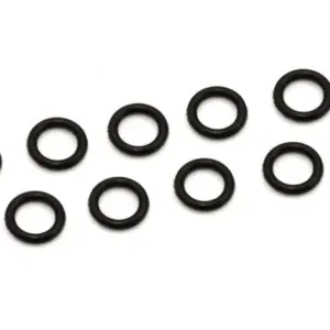 P4 KYOSHO TORICALS (10) SS4-NURS