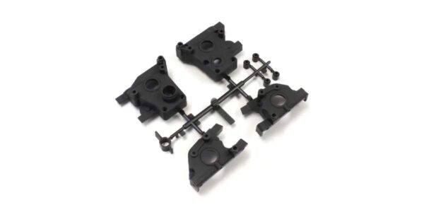 Carter De Transmission Kyosho Optima-Javelin-Turbo Optima
