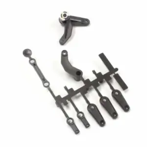 Sauve-Servo Kyosho Optima Series