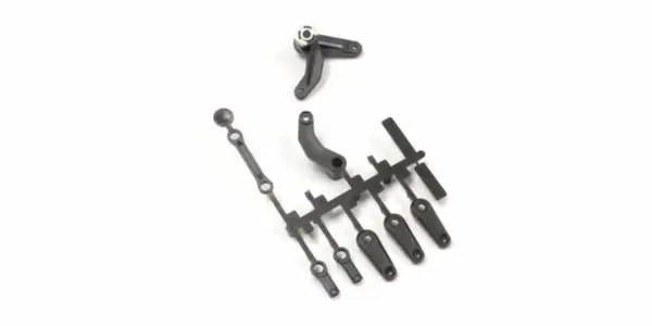 Kyosho Optima Series Servo Saver Set