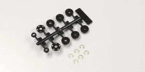 Shock Piston Kyosho Optima