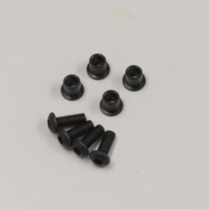 Bagues De Vis De Fusees Kyosho Optima (4)