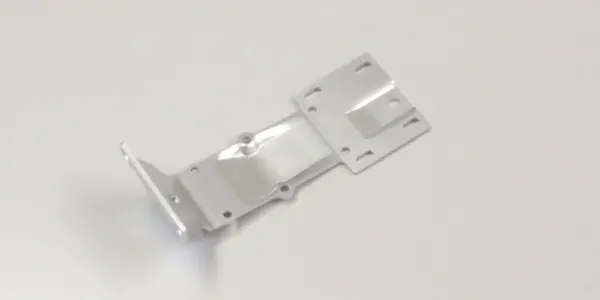 Under Guard Kyosho Optima - Silver