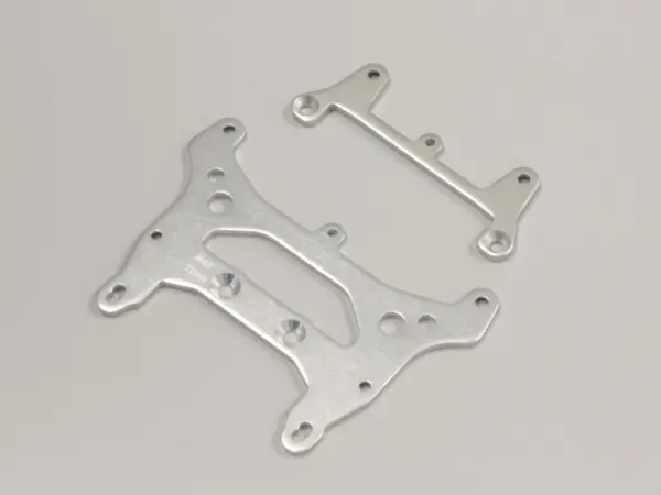 Shock Stay Kyosho Optima (2) Silver