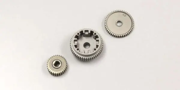 Gear Set Kyosho Optima (3)